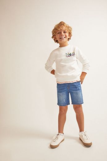Picture of Boy's Sweatshirt