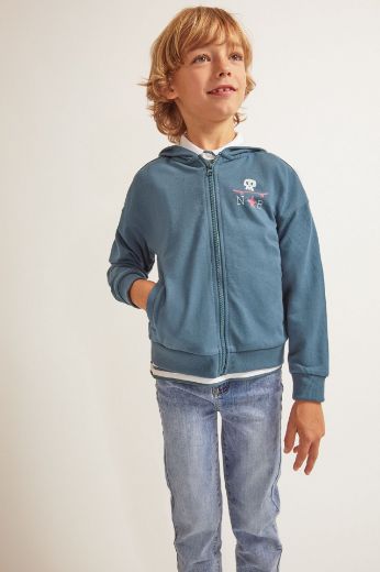 Picture of Boy's Jacket