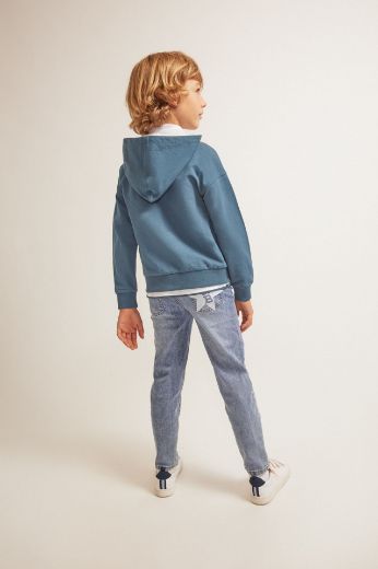 Picture of Boy's Jacket