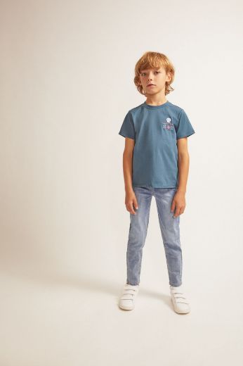 Picture of BOY'S T-SHIRT