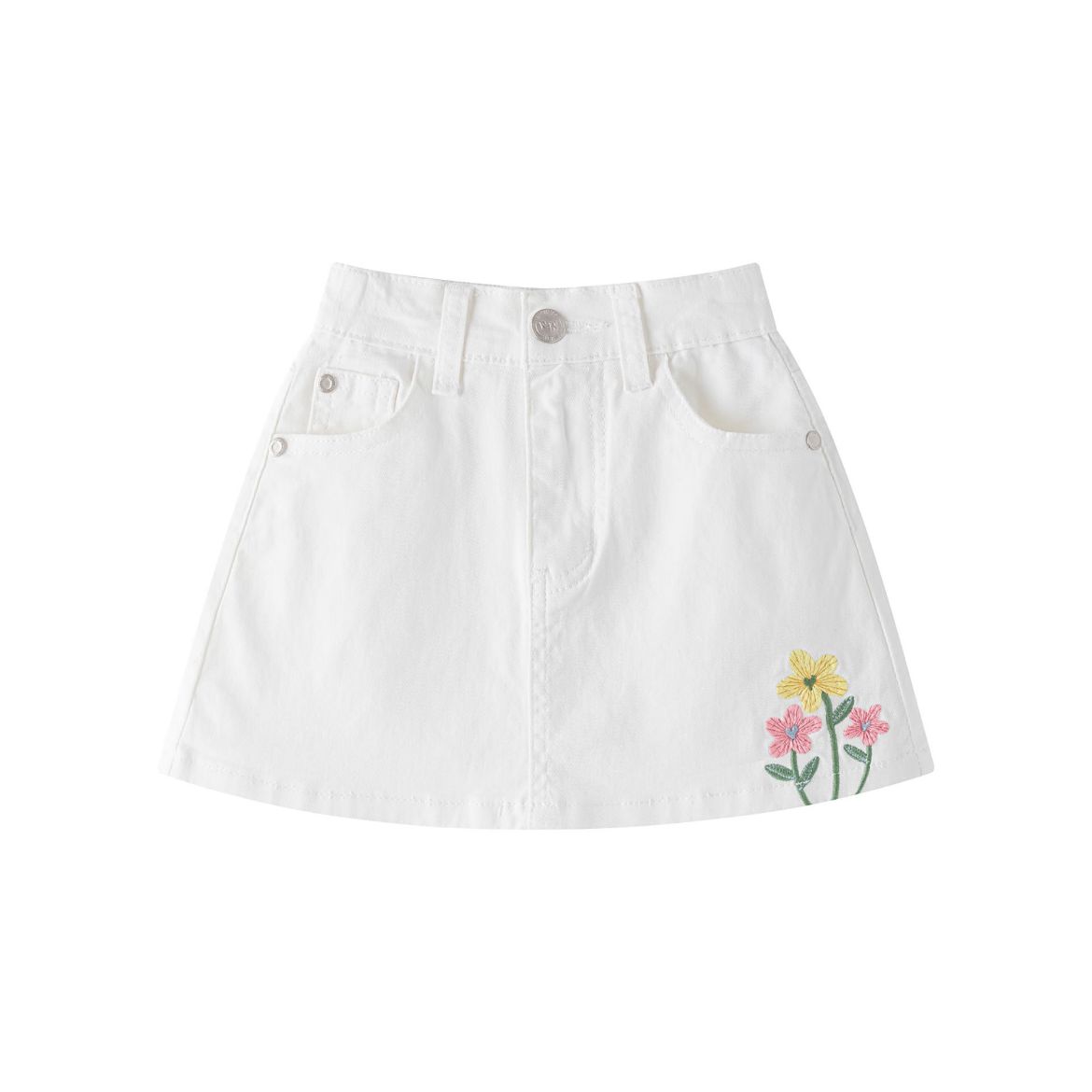 Picture of Denim skirt