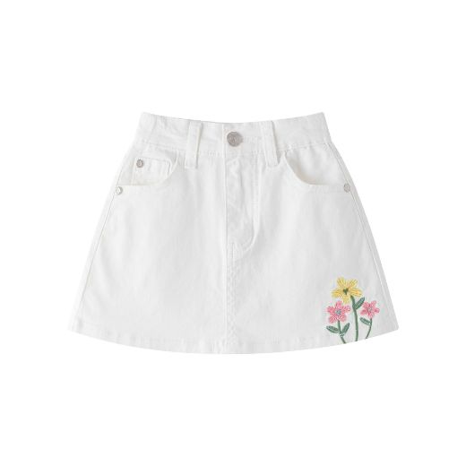 Picture of Denim skirt