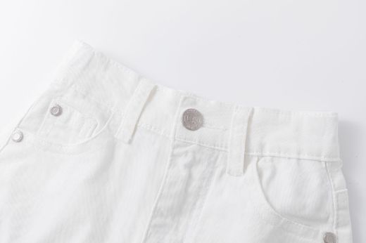 Picture of Denim skirt