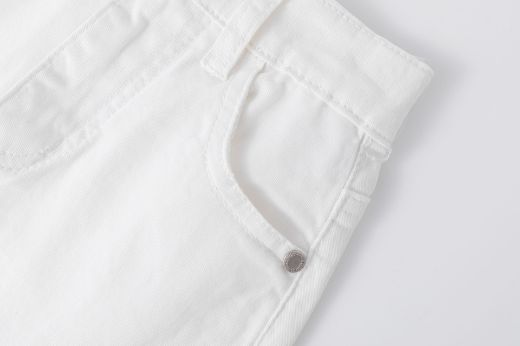 Picture of Denim skirt
