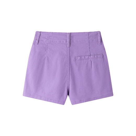 Picture of Denim shorts