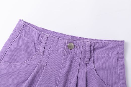 Picture of Denim shorts