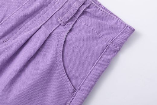 Picture of Denim shorts