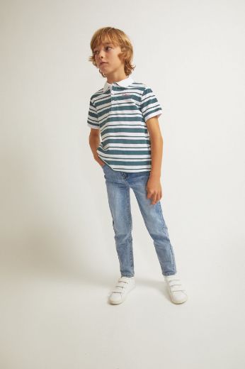 Picture of BOY POLO