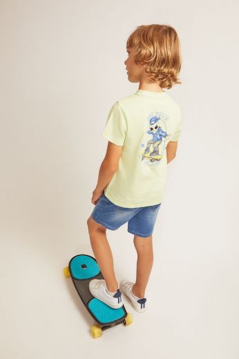 Picture of BOY'S T-SHIRT