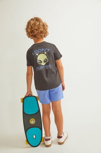 Picture of BOY'S T-SHIRT