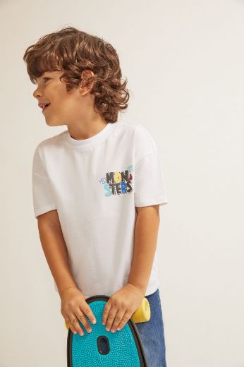 Picture of BOY'S T-SHIRT