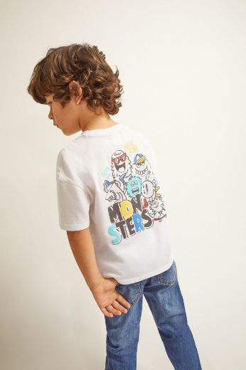 Picture of BOY'S T-SHIRT