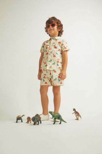 Picture of BOY'S SET