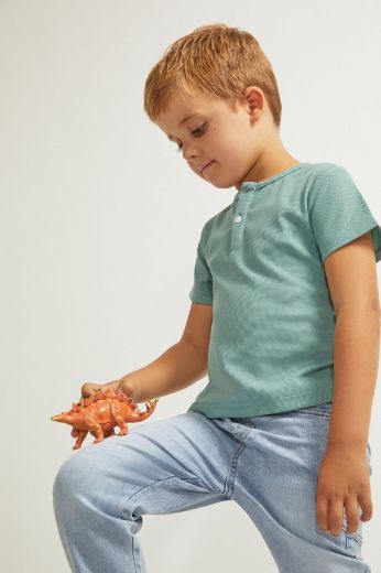 Picture of BOY'S T-SHIRT