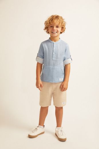 Picture of BOY'S SHIRT