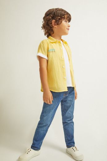 Picture of BOY'S T-SHIRT