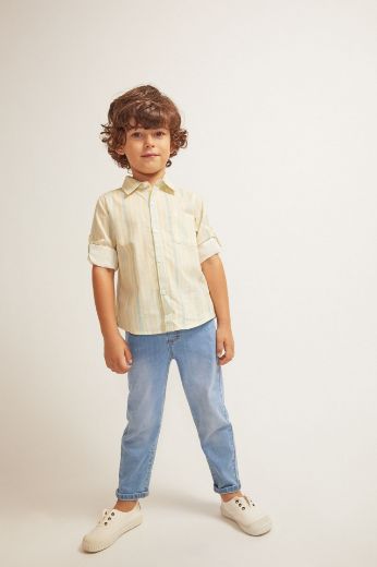 Picture of BOY'S SHIRT