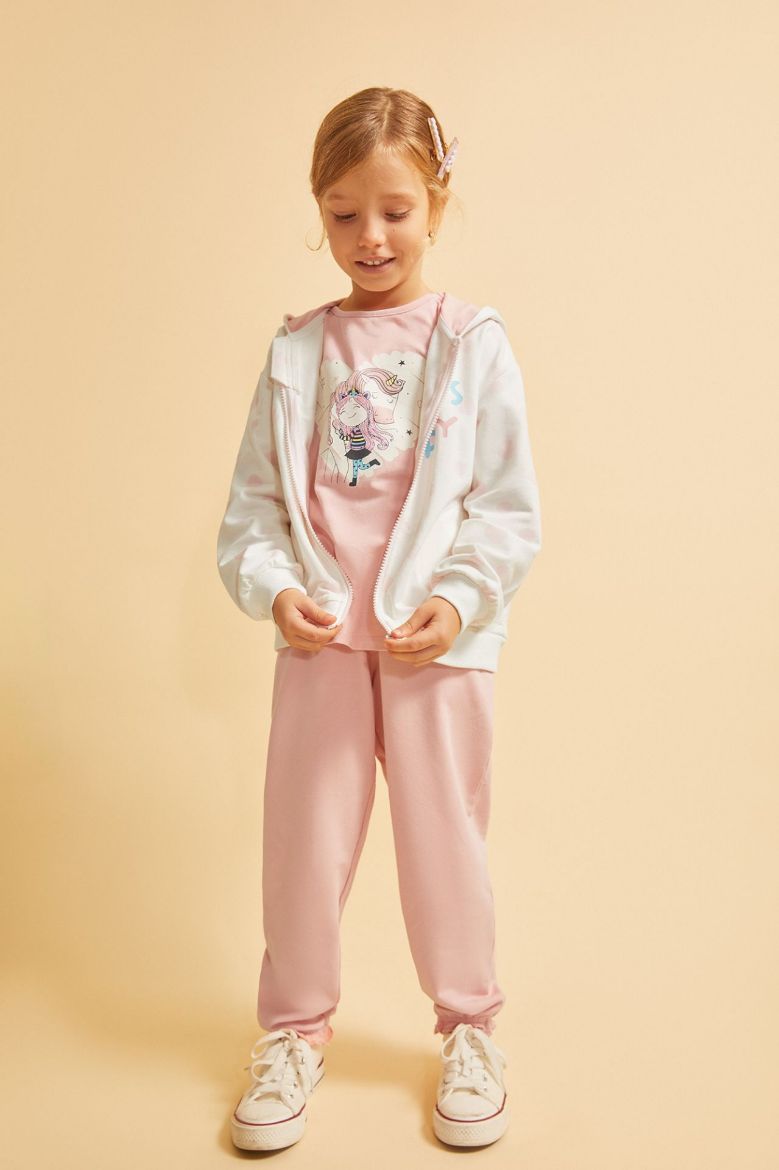 Picture of Camiseta (2 a 6 Años)