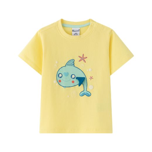 Picture of BABY BOY'S T-SHIRT