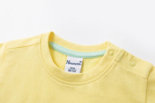 Picture of BABY BOY'S T-SHIRT