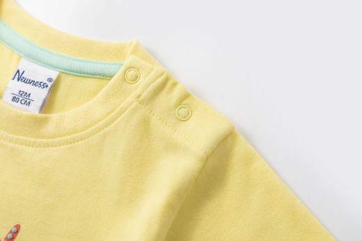 Picture of BABY BOY'S T-SHIRT