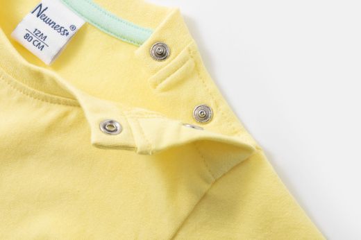 Picture of BABY BOY'S T-SHIRT