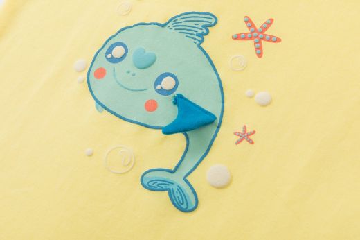 Picture of BABY BOY'S T-SHIRT