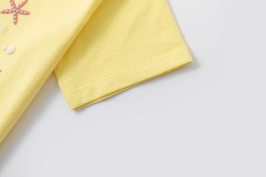Picture of BABY BOY'S T-SHIRT