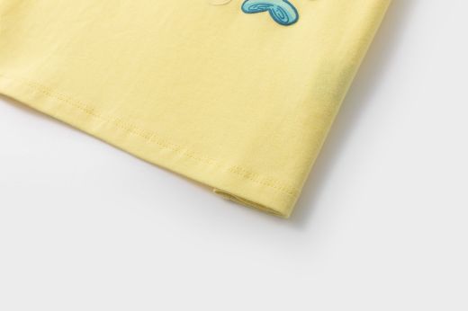 Picture of BABY BOY'S T-SHIRT