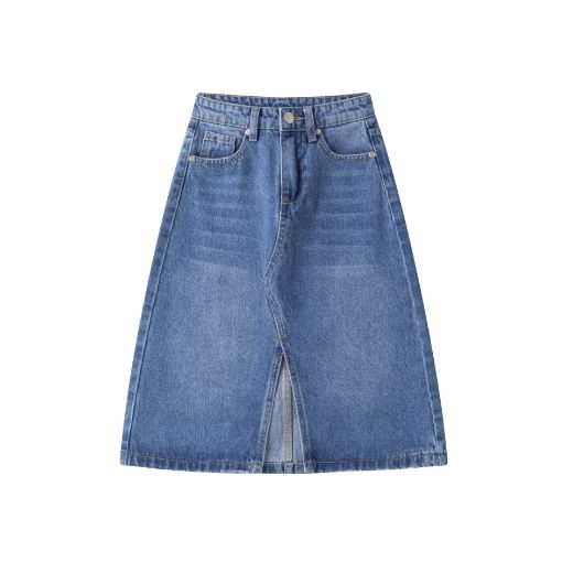 Picture of Denim skirt