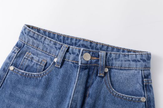 Picture of Denim skirt