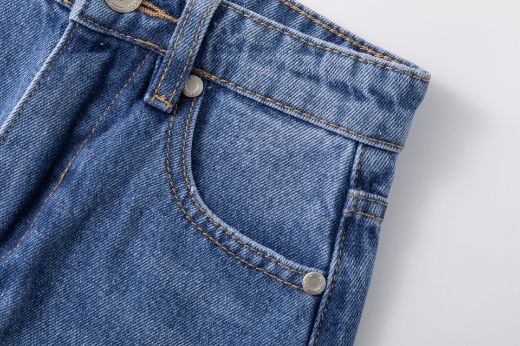 Picture of Denim skirt