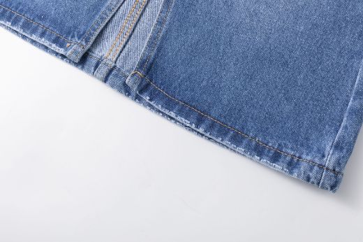 Picture of Denim skirt