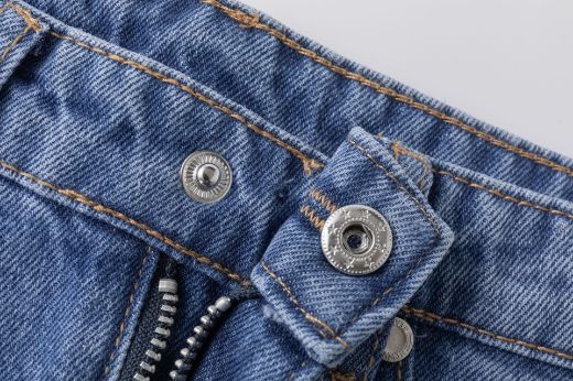 Picture of Denim skirt