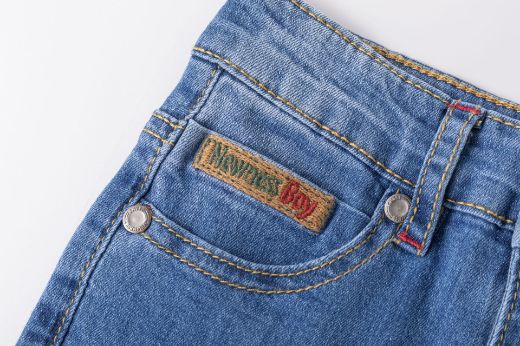 Picture of Boy's  Trousers