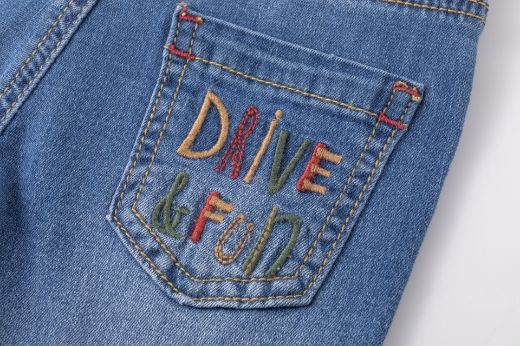 Picture of Boy's  Trousers