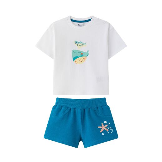 Picture of BABY BOY'S SET