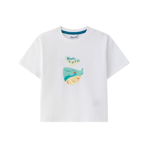 Picture of BABY BOY'S SET