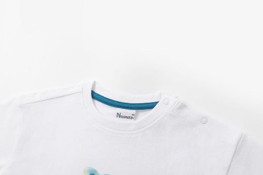 Picture of BABY BOY'S SET