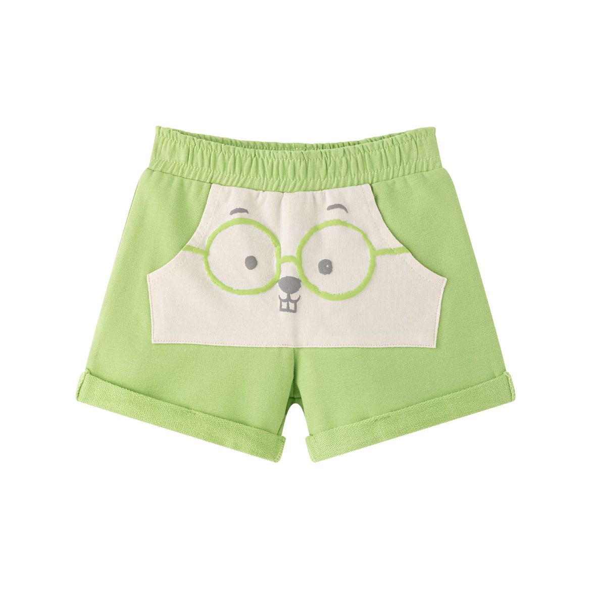 Picture of BABY BOY'S SHORTS