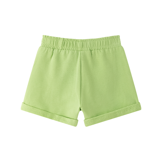 Picture of BABY BOY'S SHORTS