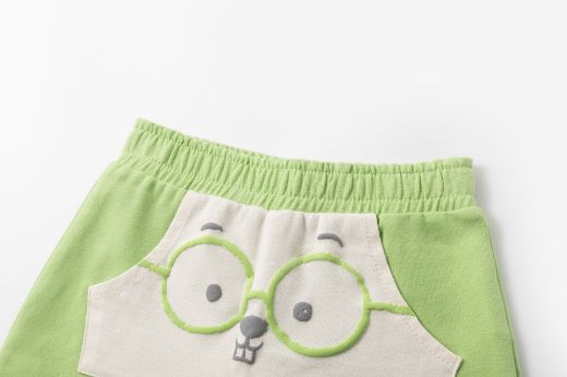 Picture of BABY BOY'S SHORTS