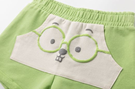 Picture of BABY BOY'S SHORTS