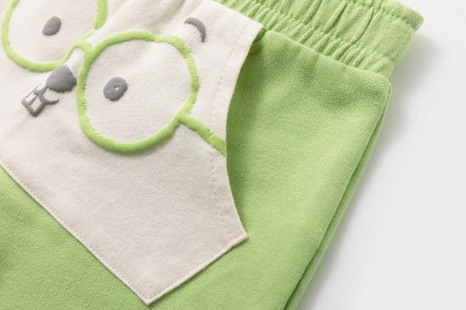 Picture of BABY BOY'S SHORTS