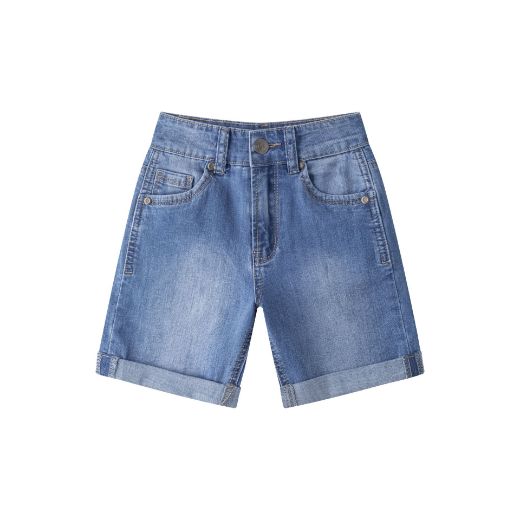 Picture of Boys Denim Shorts