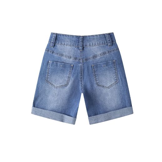 Picture of Boys Denim Shorts
