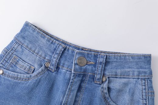 Picture of Boys Denim Shorts