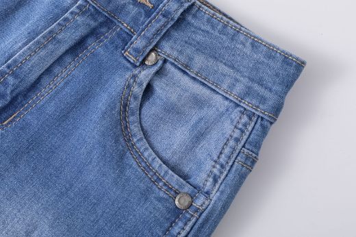 Picture of Boys Denim Shorts