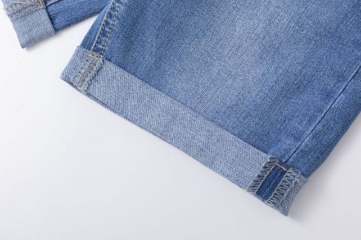 Picture of Boys Denim Shorts
