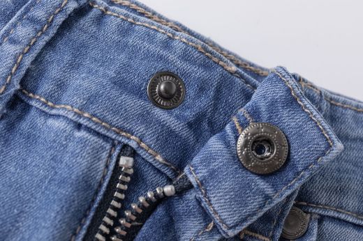 Picture of Boys Denim Shorts